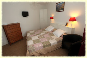 Photo n°46 de Villa Saint-Georges à Le Crotoy (Restaurant)