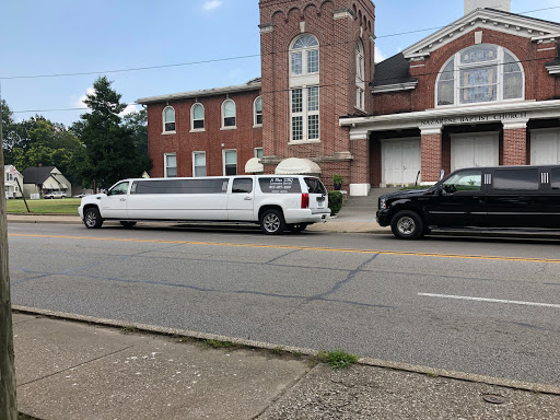 A Plus UBQ Limousine & Sedan Services, LLC - Thumbnail