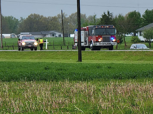 Versailles Rural Fire Protection District Station 3 - Thumbnail