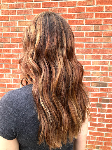 Taylor Stevenson Hair Hustler - Thumbnail