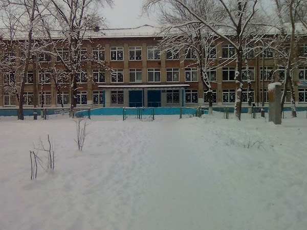 Школа 55 ульяновск