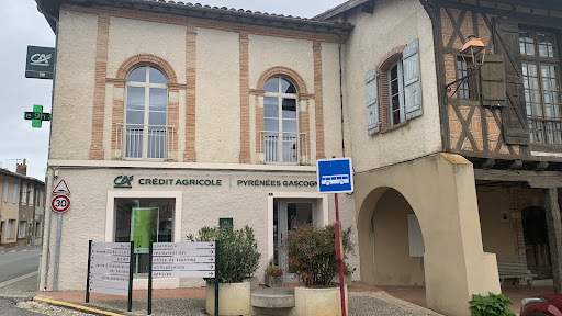 Avatar par défaut pour Crédit Agricole Pyrénées Gascogne - Cologne