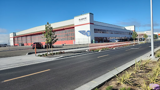 Alameda CrossFit