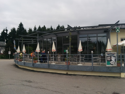 Halifax Diner - Visual