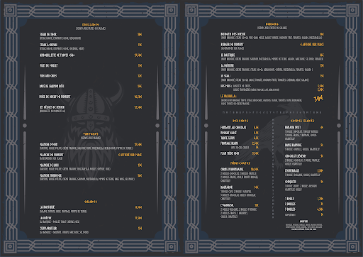 La Chope d'Odin