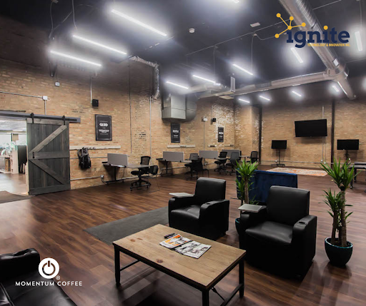 Momentum Coffee - South Loop - United States