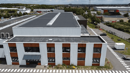 Société Amandinoise de Couverture - SAC