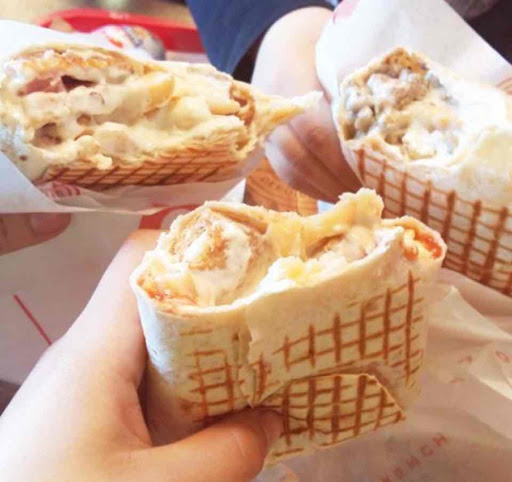 Photo 3 - rapid burger