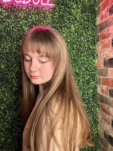 Cosmo Ale Styles - Visual