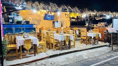 Aslan Seafood Restaurant (Halal) 1