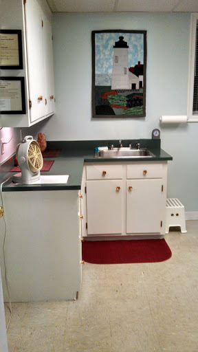 Complements for Health Massage Therapy - Thumbnail
