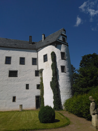 Freiwillige Feuerwehr Lauenstein