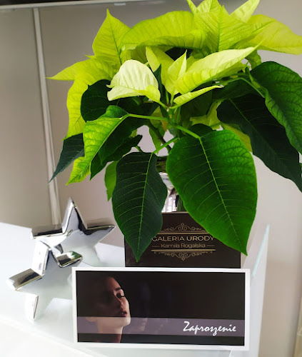 Galeria Urody - Kosmetyczka Swarzędz - Salon piękności