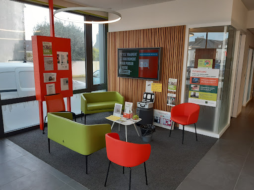 Agence Groupama St Renan - Thumbnail