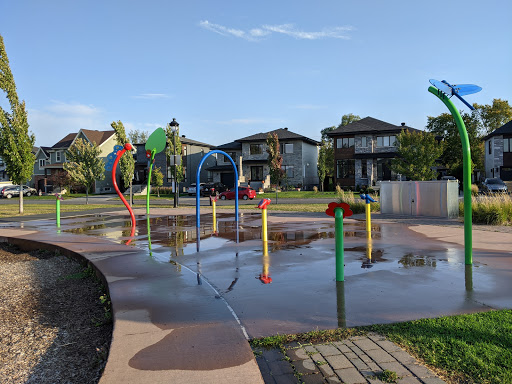Parc Beaulac