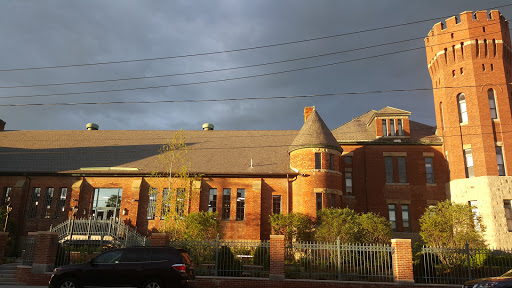 Hudson Area Library - Thumbnail
