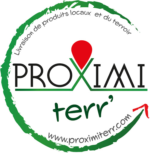 ProXimiTerr' Logo