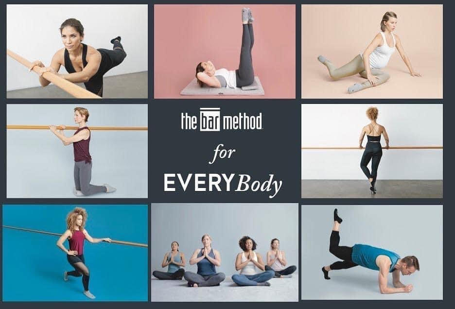 The Bar Method photo 10