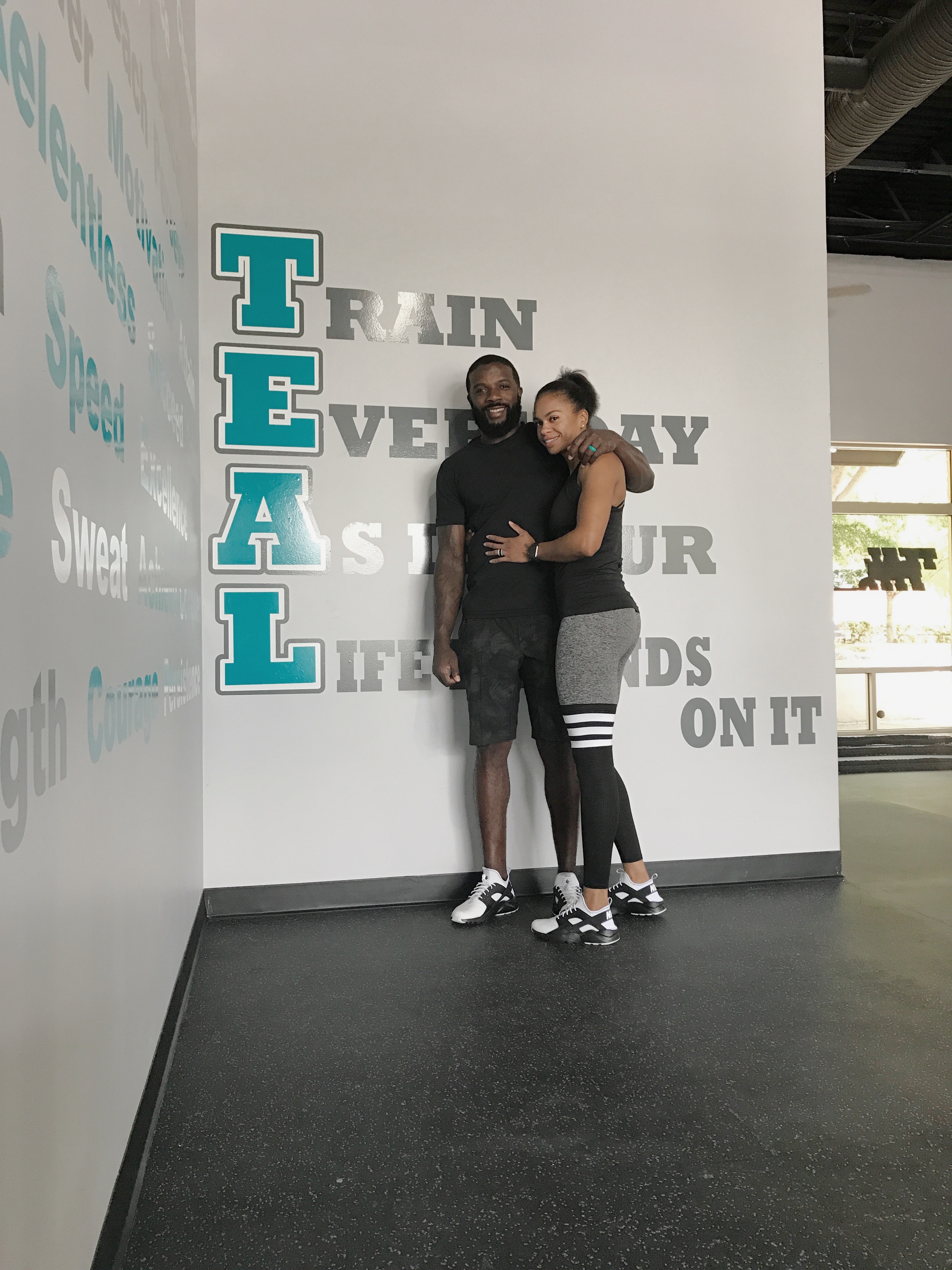 TEAL Fitness photo 19