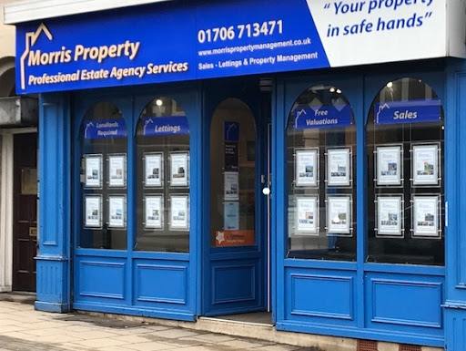 Morris Property - Thumbnail