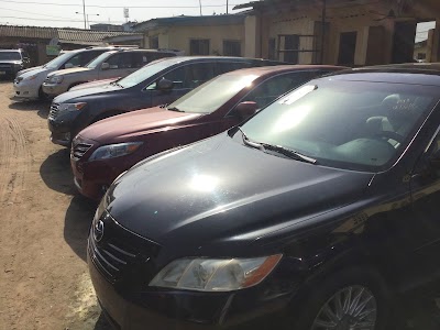 Photos of Detec Royal Motors Limited