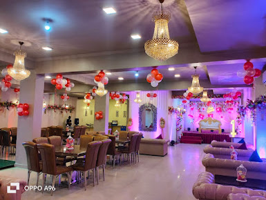 Chef 24 Caterers And Event Planners(OPC) Private Limited thumbnail