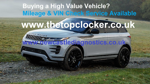 TheTopClocker.co.uk - Visual