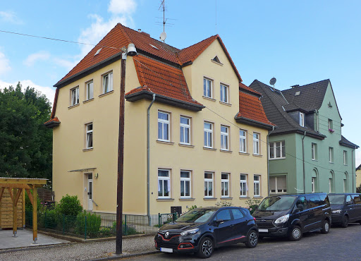 Mansfelder Hausverwaltung - Mathias Mohr