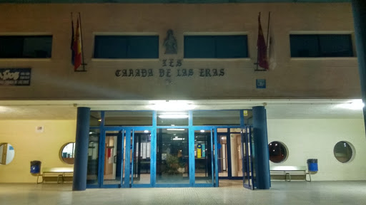 Secondary School Ies Cañada de las Eras - Thumbnail