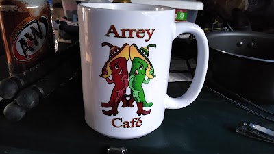 Arrey Cafe