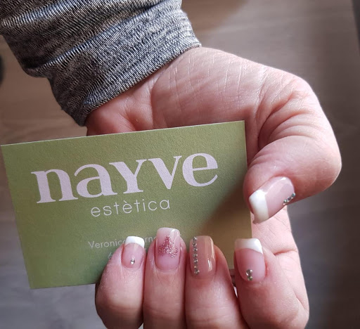 Estètica Nayve - Thumbnail