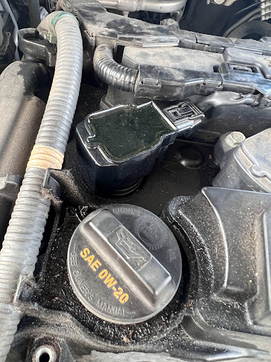 Woodman's Auto Center - Thumbnail