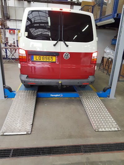 car-repair
