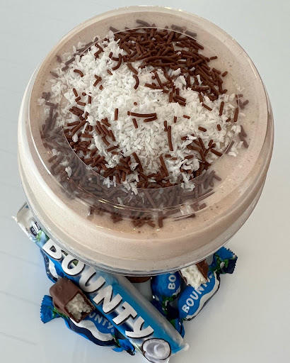 ALFY Nutrition Station - Thumbnail