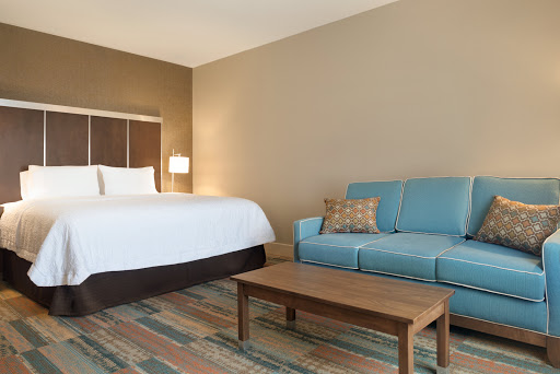 Hampton Inn Elko - Thumbnail