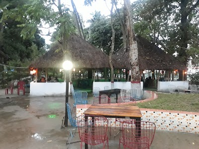 Photos of Sarinda Park Cafe