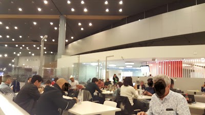 Photos of Sala VIP Avianca Gold