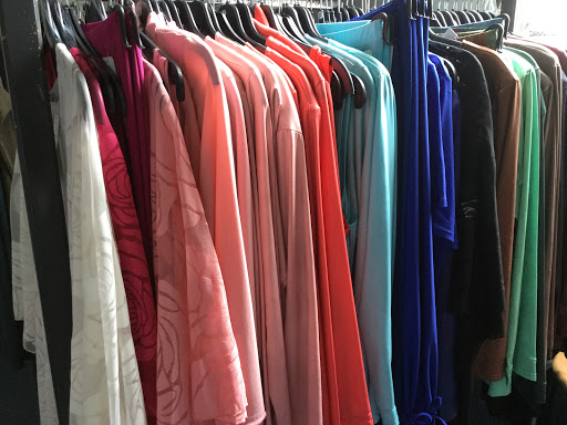 Charmilla Boutique, open op afspraak Logo