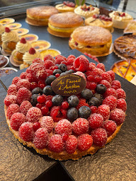 Photo n°4 de Au Fournil d'Aurélien à Étaples (Sandwicherie)