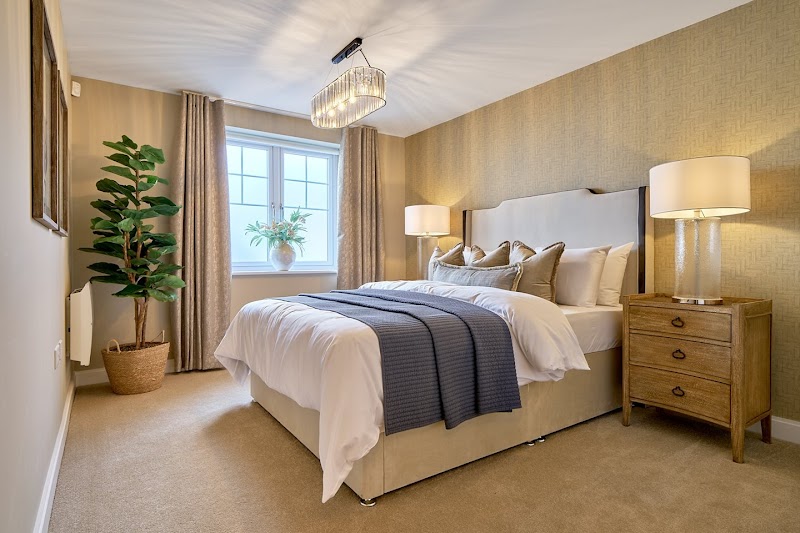 Trinity Grange - Retirement Living - McCarthy Stone photo 2
