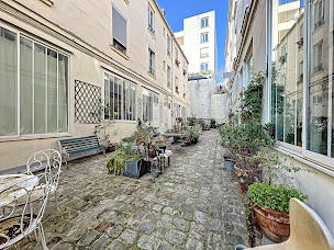 Photo n°10 de Brew's Immo à Paris (Agence de location immobilière)