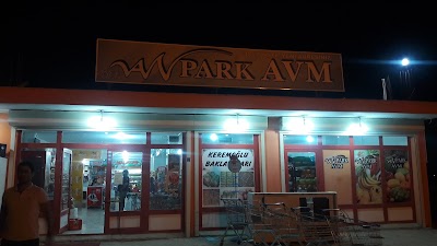 VAN PARK AVM