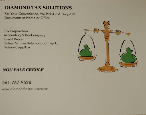 Diamond Tax Solutions, LLC - Thumbnail