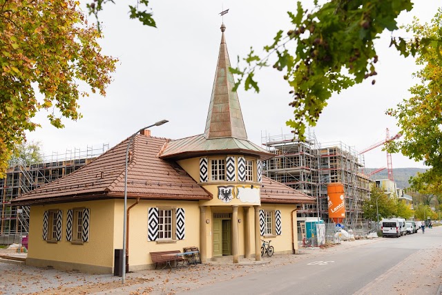 Schützenhaus