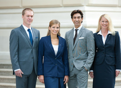 VON POLL IMMOBILIEN Offenbach am Main Frankfurter Str. 93, 63067 Offenbach am Main, Deutschland