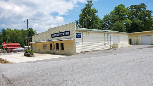 Our Country Store - Thumbnail