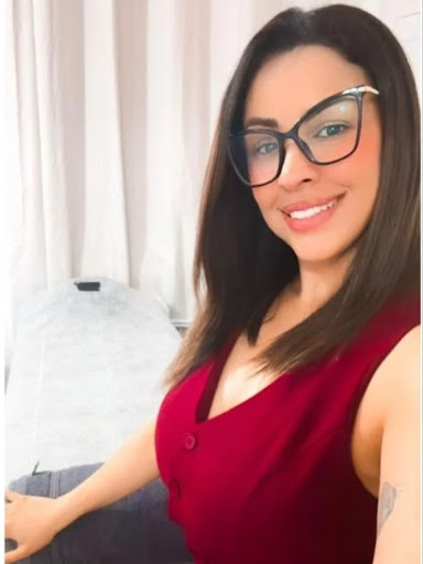 Amanda Holistic Massage Marylebone