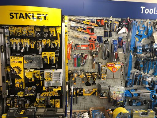 Jewson East Grinstead - Thumbnail