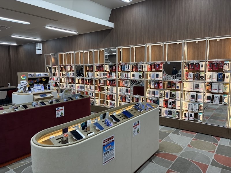 ドコモショップ浜松市野店