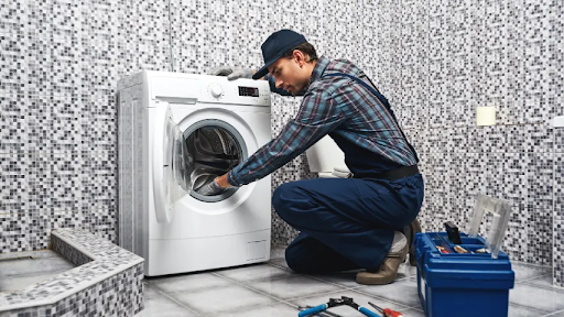 Best Washing Machine Repair in Jail Road, New Delhi | Call- Rajput Referegent post image